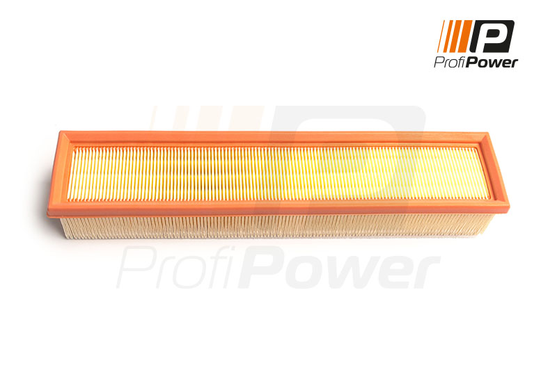 PROFIPOWER PPF2F0245 légszűrő