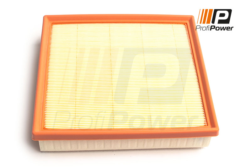 PROFIPOWER PPF2F0252 légszűrő