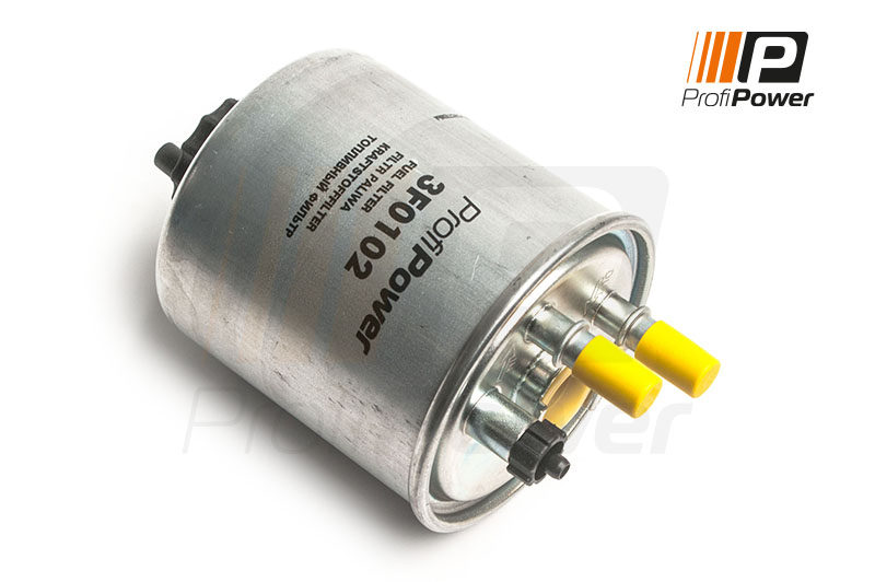 PROFIPOWER PPF3F0102 Üzemanyagszűrő