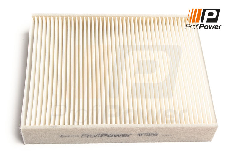 PROFIPOWER PPF4F0109 szűrő, utastér levegő