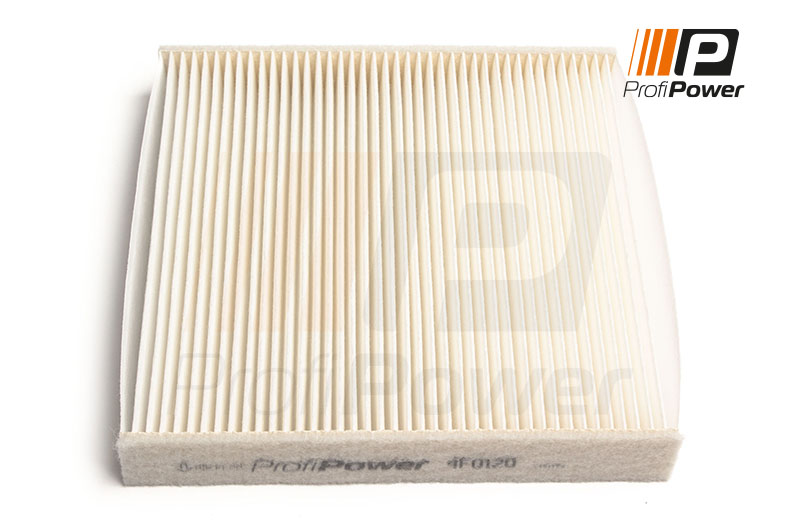 PROFIPOWER PPF4F0120 szűrő, utastér levegő
