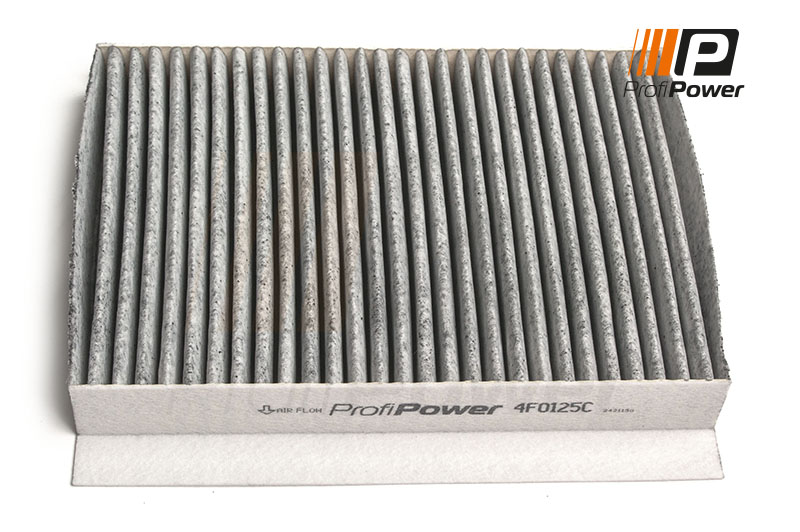 PROFIPOWER PPF4F0125C szűrő, utastér levegő