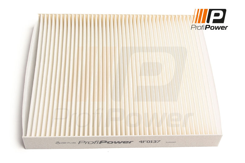 PROFIPOWER PPF4F0137 szűrő, utastér levegő