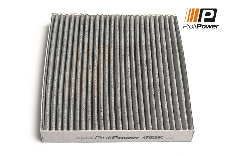 PROFIPOWER PPF4F0139C szűrő, utastér levegő
