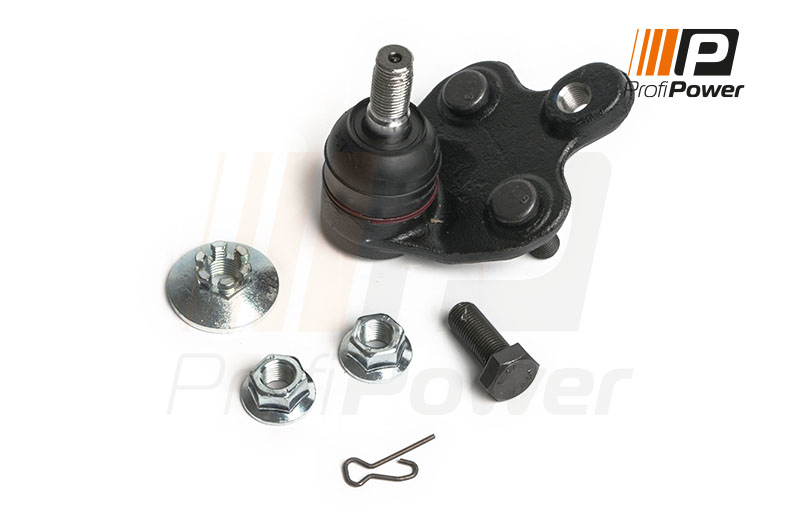 PROFIPOWER PPZ2S0157 Támasztó-/vezetőcsukló
