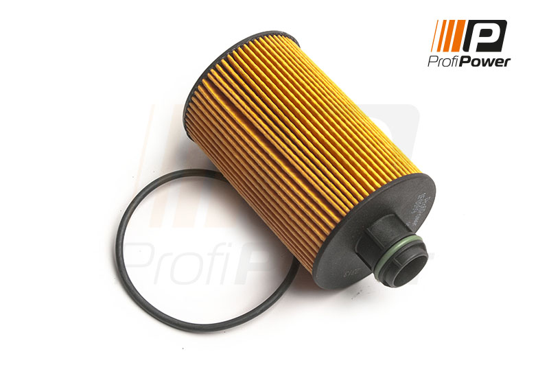 PROFIPOWER PPF1F0169 olajszűrő