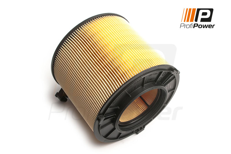 PROFIPOWER PPF2F0206 légszűrő
