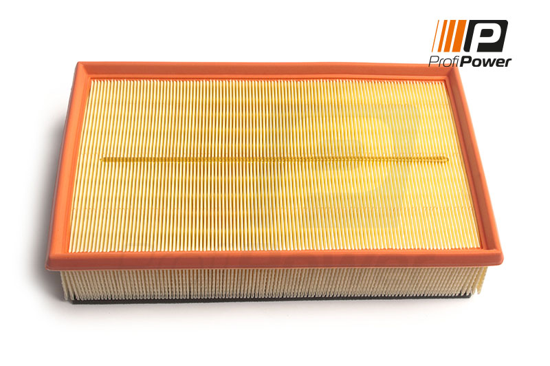 PROFIPOWER PPF2F0260 légszűrő