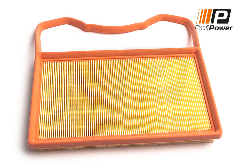 PROFIPOWER PPF2F0287 légszűrő