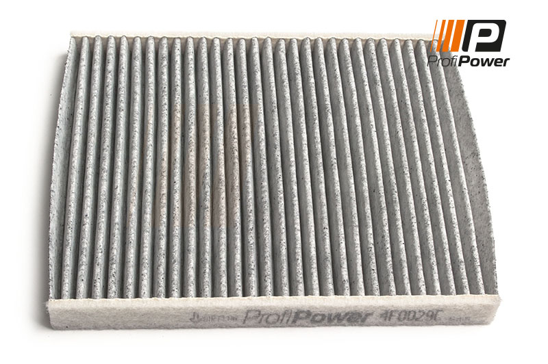PROFIPOWER PPF4F0029C szűrő, utastér levegő