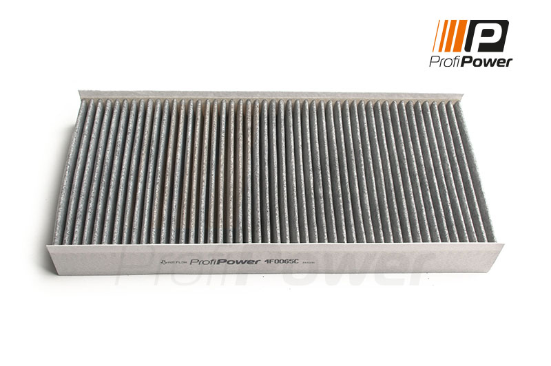 PROFIPOWER PPF4F0065C szűrő, utastér levegő