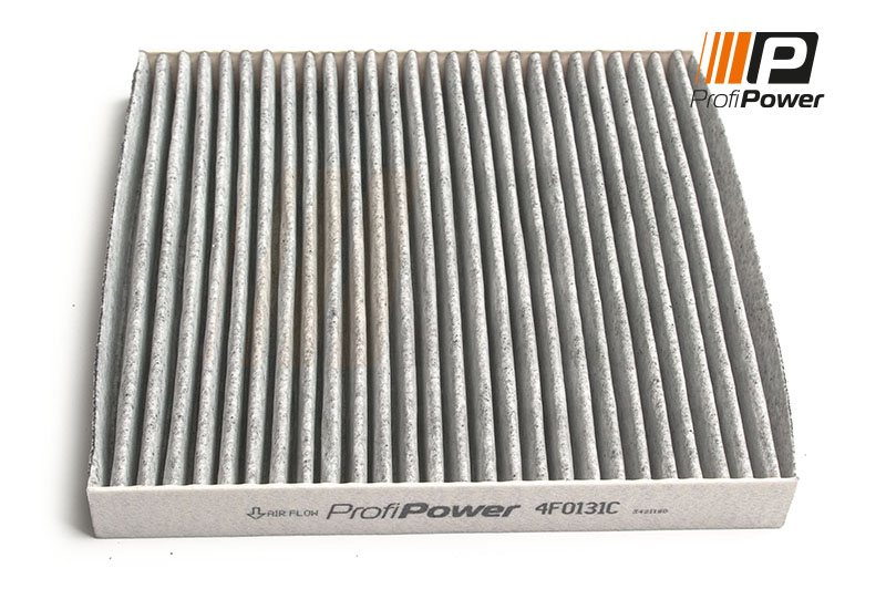 PROFIPOWER PPF4F0131C szűrő, utastér levegő