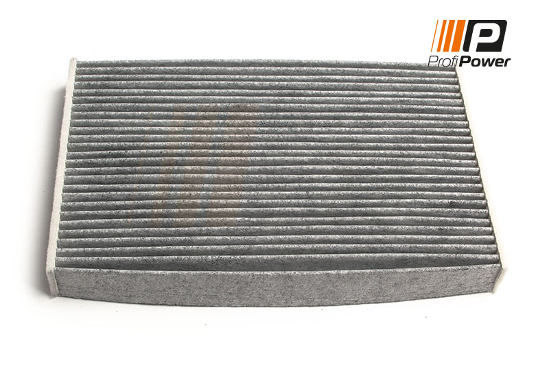 PROFIPOWER PPF4F0138 szűrő, utastér levegő