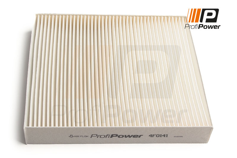 PROFIPOWER PPF4F0141 szűrő, utastér levegő