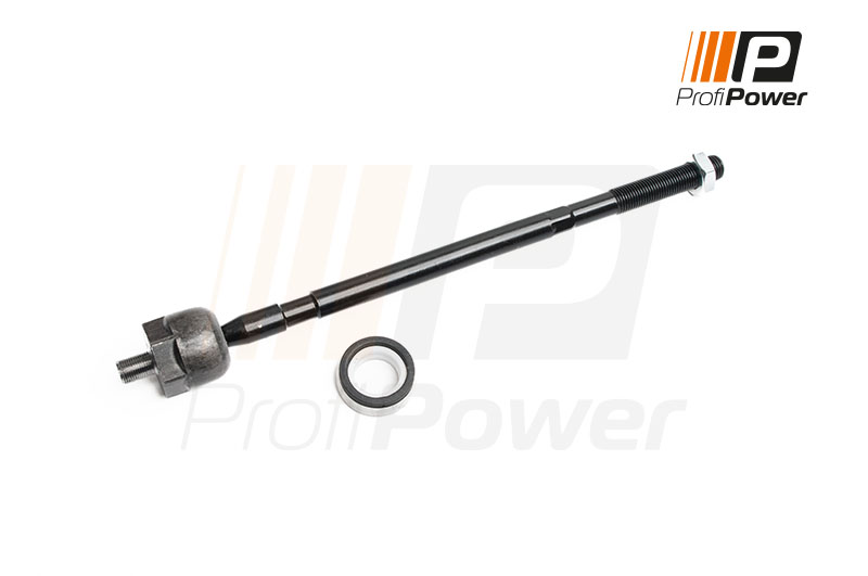 PROFIPOWER PPZ5S1010 axiális csukló, vezetőkar