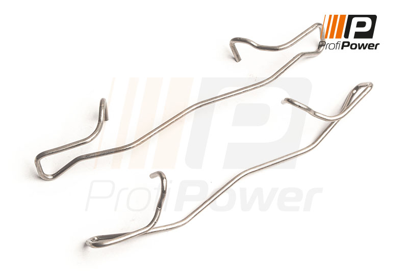 PROFIPOWER PPH9B1002 tartozékkészlet, tárcsafékbetét