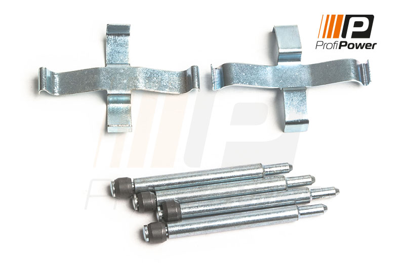 PROFIPOWER PPH9B1014 tartozékkészlet, tárcsafékbetét