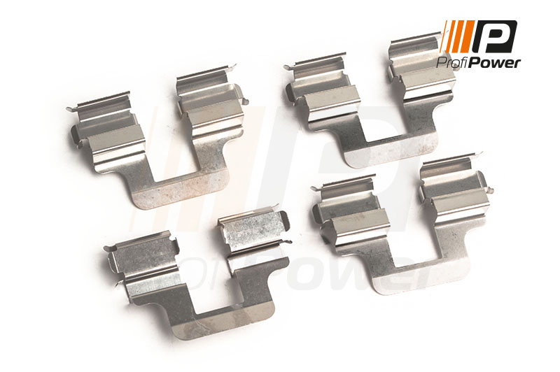 PROFIPOWER PPH9B1023 tartozékkészlet, tárcsafékbetét