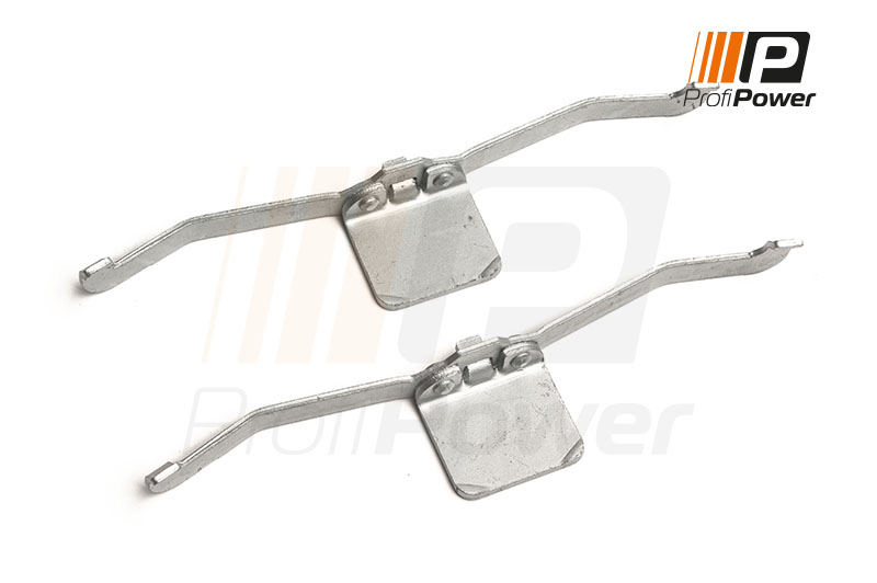 PROFIPOWER PPH9B1030 tartozékkészlet, tárcsafékbetét