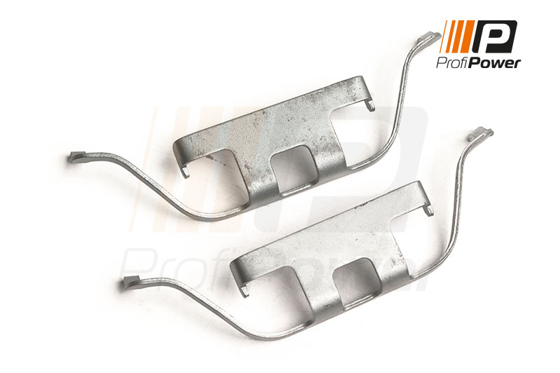 PROFIPOWER PPH9B1051 tartozékkészlet, tárcsafékbetét