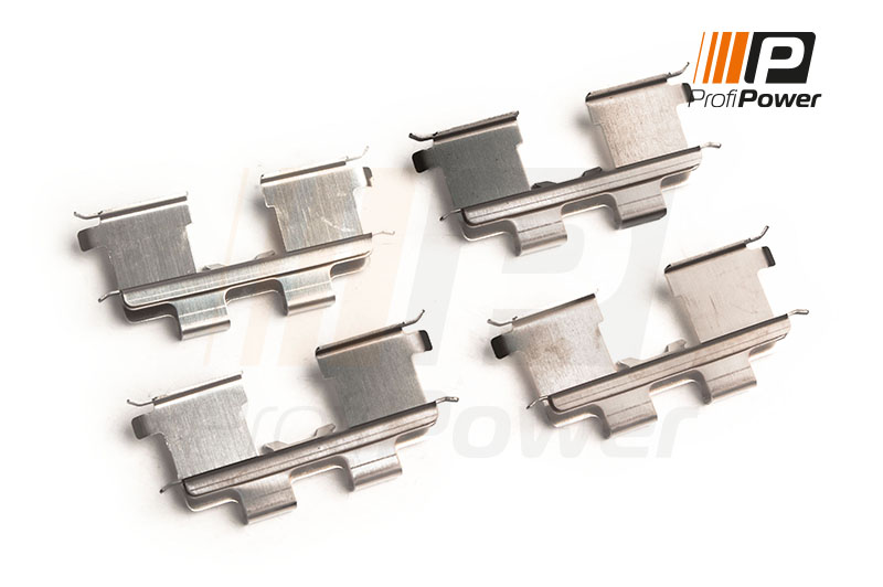 PROFIPOWER PPH9B1094 tartozékkészlet, tárcsafékbetét