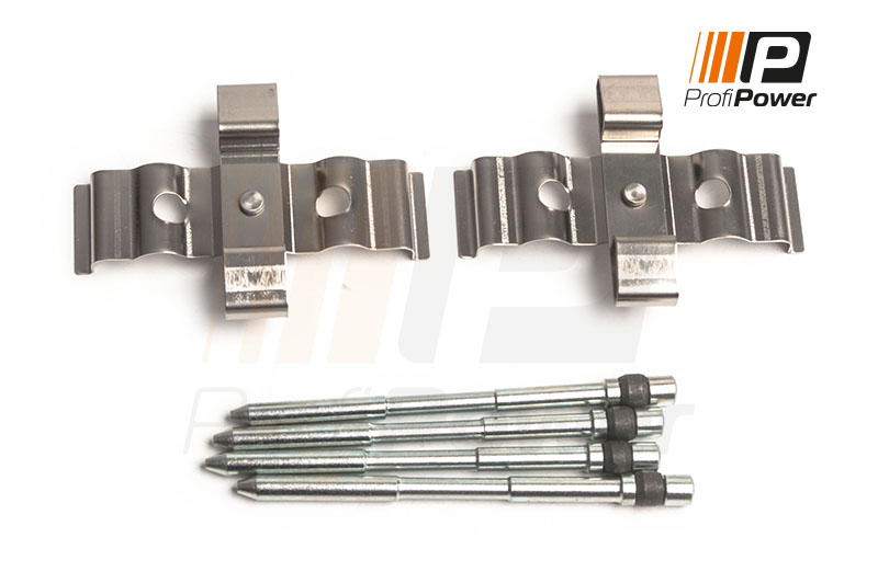 PROFIPOWER PPH9B1102 tartozékkészlet, tárcsafékbetét