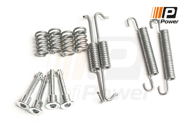 PROFIPOWER PPH9B2008 tartozék készlet, rögzítőfék pofa