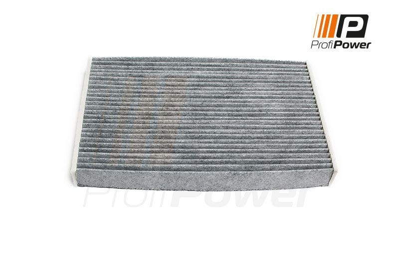 PROFIPOWER PPF4F0138C szűrő, utastér levegő