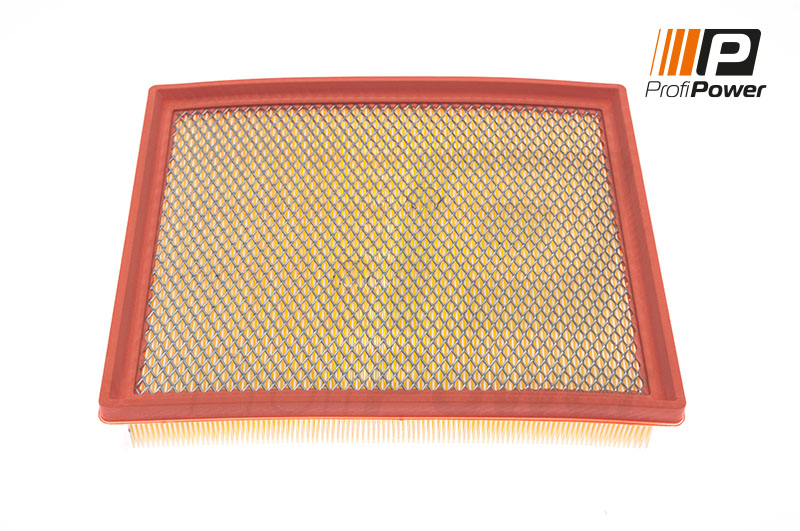 PROFIPOWER PPF2F0058 légszűrő