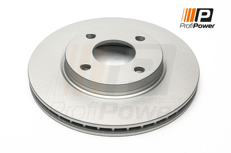 PROFIPOWER PPH3B1008 féktárcsa