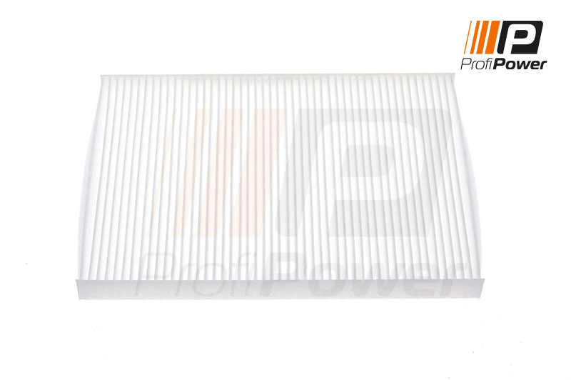 PROFIPOWER PPF4F0067 szűrő, utastér levegő