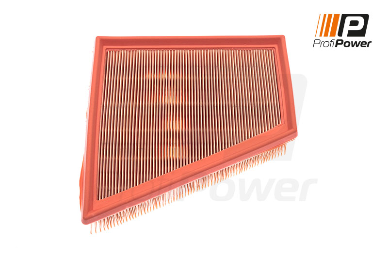 PROFIPOWER PPF2F0031 légszűrő