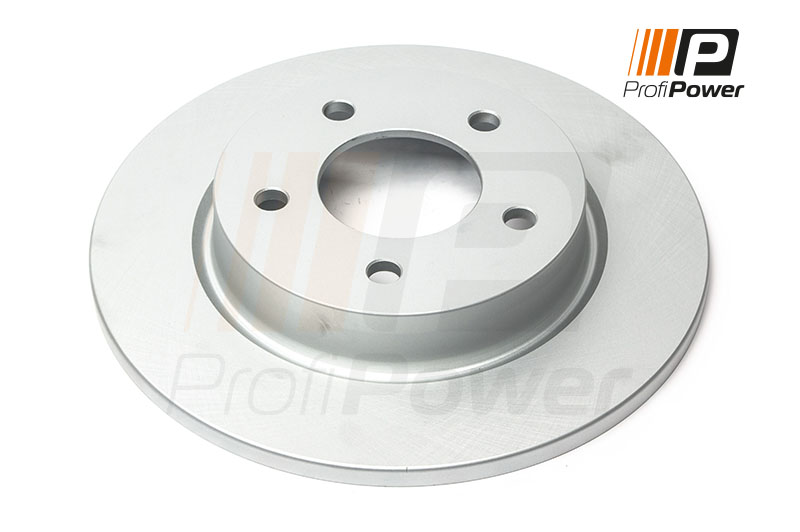 PROFIPOWER PPH3B2193 féktárcsa