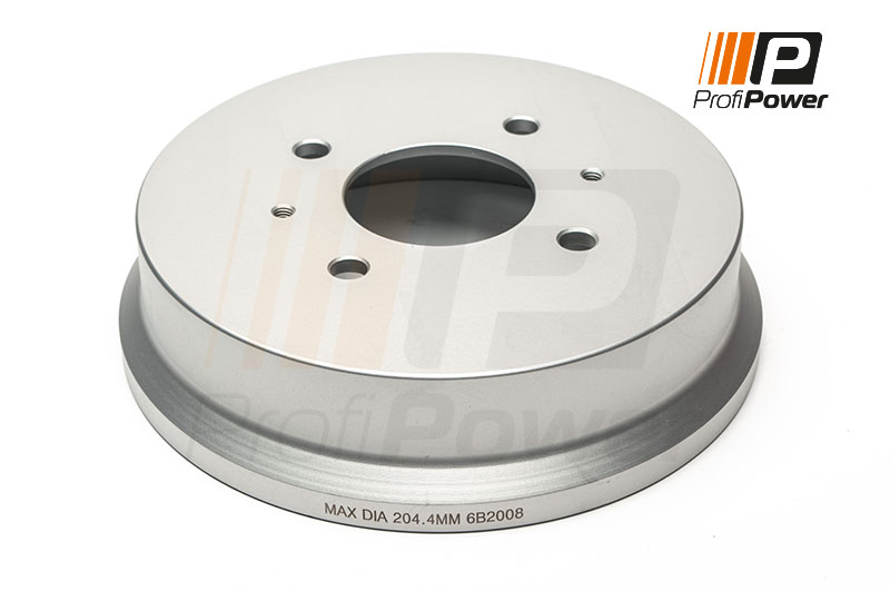 PROFIPOWER PPH6B2008 fékdob
