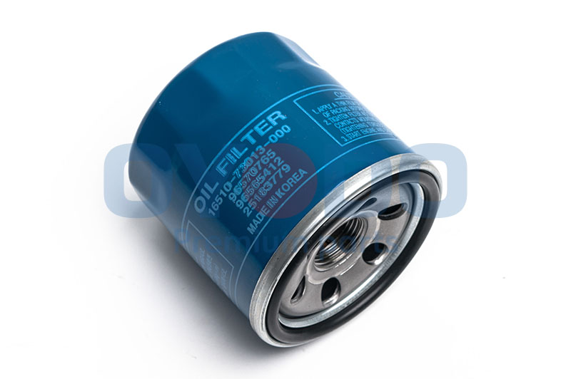 OYODO OYO10F0002-OYO olajszűrő