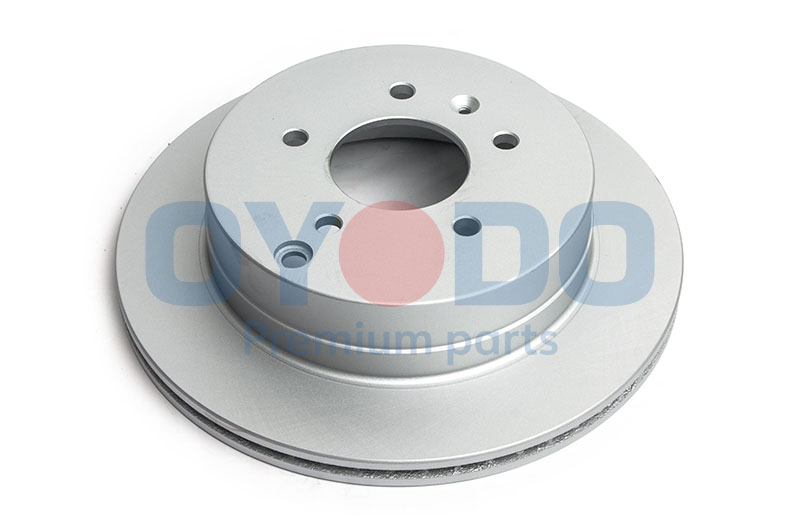 OYODO OYO40H0002-OYO féktárcsa