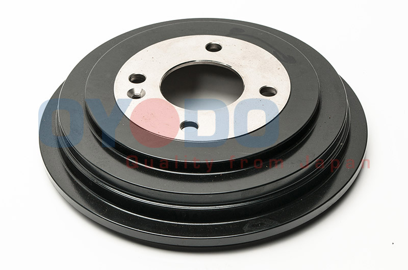 OYODO OYO60H0322-OYO fékdob