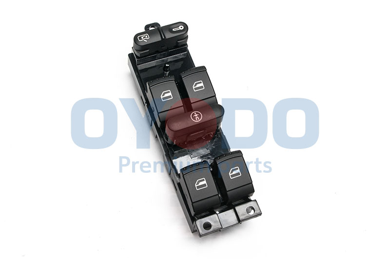 OYODO OYO94B9007-OYO kapcsoló, ablakemelő
