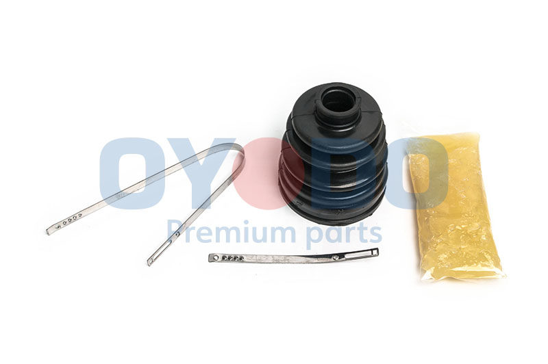 OYODO OYO60P0502-OYO gumiharang készlet, hajtótengely