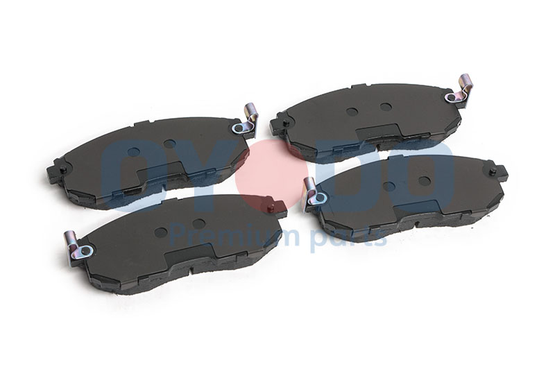 OYODO OYO10H1055-OYO fékbetét készlet, tárcsafék