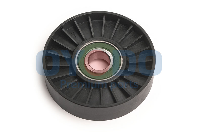 OYODO OYO20R9082-OYO feszítőgörgő, hosszbordás szíj