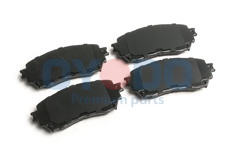 OYODO OYO10H3055-OYO fékbetét készlet, tárcsafék