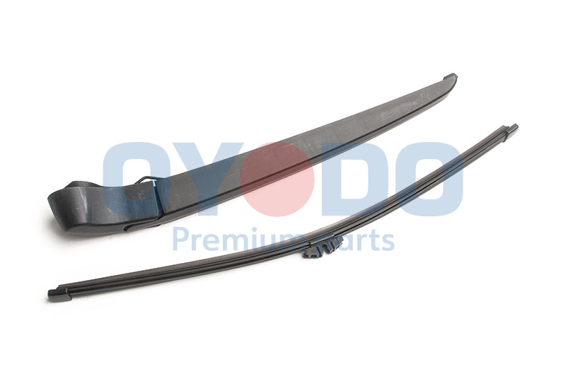OYODO OYO95B9051-OYO RAMIĘ WYCIERACZKI TYŁ KOMPLETNE BMW