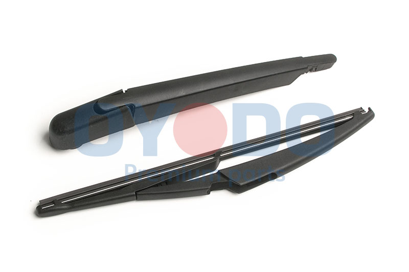 OYODO OYO95B9059-OYO RAMIĘ WYCIERACZKI TYŁ KOMPLETNE DACIA