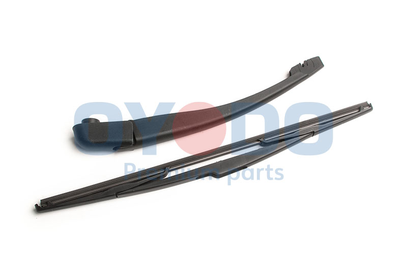OYODO OYO95B9094-OYO RAMIĘ WYCIERACZKI TYŁ KOMPLETNE CITROEN