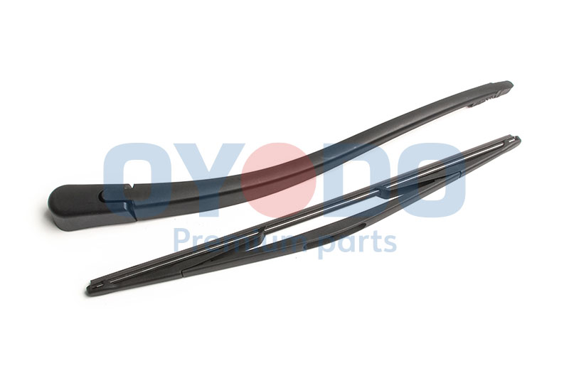 OYODO OYO95B9096-OYO RAMIĘ WYCIERACZKI TYŁ KOMPLETNE VOLVO