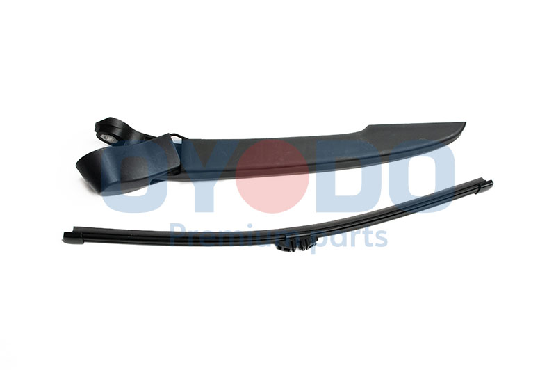 OYODO OYO95B9053-OYO RAMIĘ WYCIERACZKI TYŁ KOMPLETNE BMW