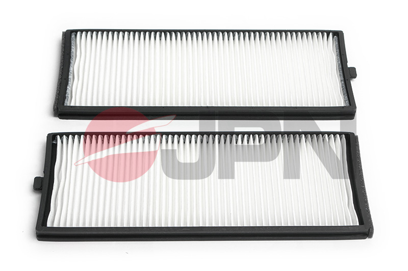 JPN JPN40F0507-JPN szűrő, utastér levegő