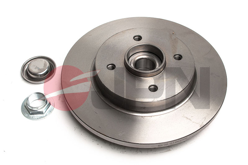 JPN JPN40H9104K-JPN féktárcsa