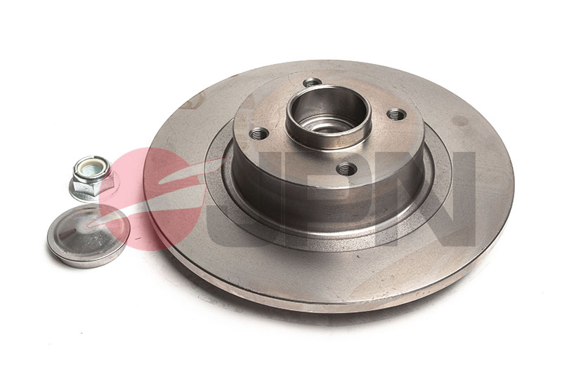 JPN JPN40H9107K-JPN féktárcsa